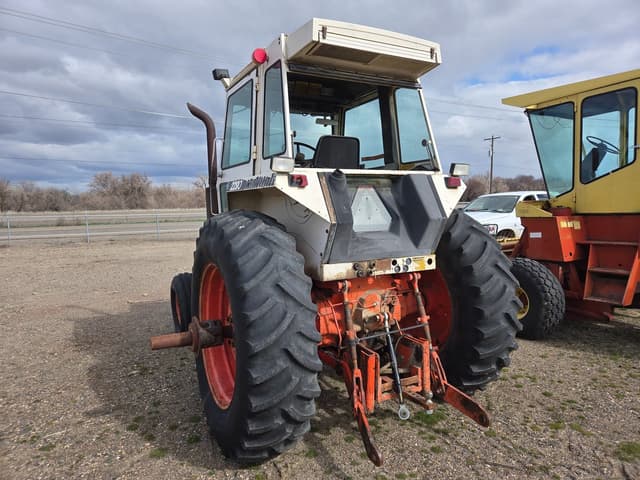 Image of J.I. Case 2290 equipment image 3