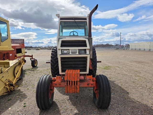 Image of J.I. Case 2290 equipment image 2