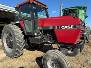 Case 2290 Equipment Image0