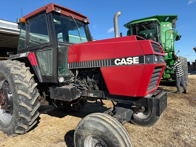 Image of Case 2290 equipment image 2