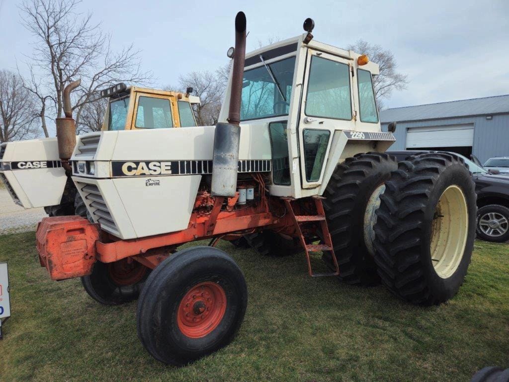 Main image Case 2290