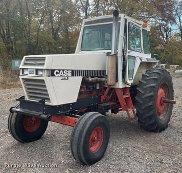 Main image J.I. Case 2290