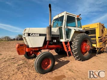 Main image J.I. Case 2290