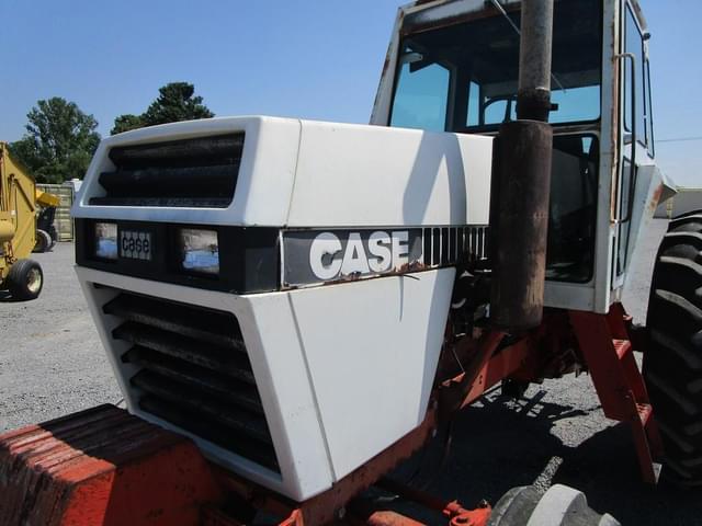 Image of Case 2290 equipment image 3