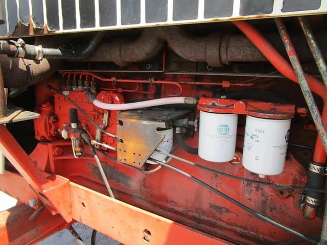 Image of Case 2290 equipment image 4