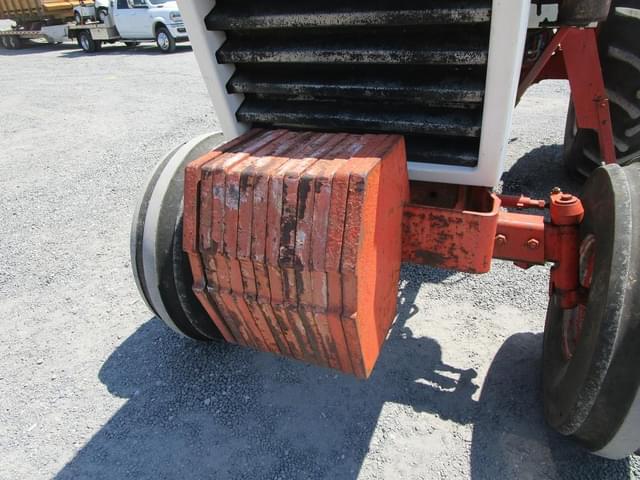 Image of Case 2290 equipment image 2
