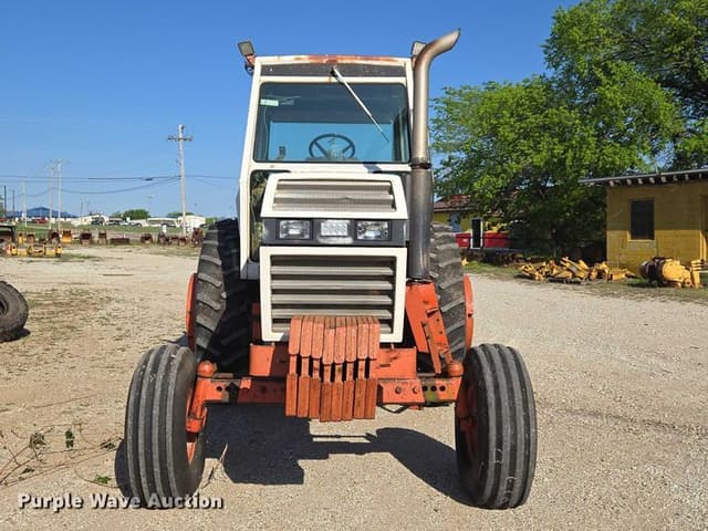Image of J.I. Case 2290 equipment image 1