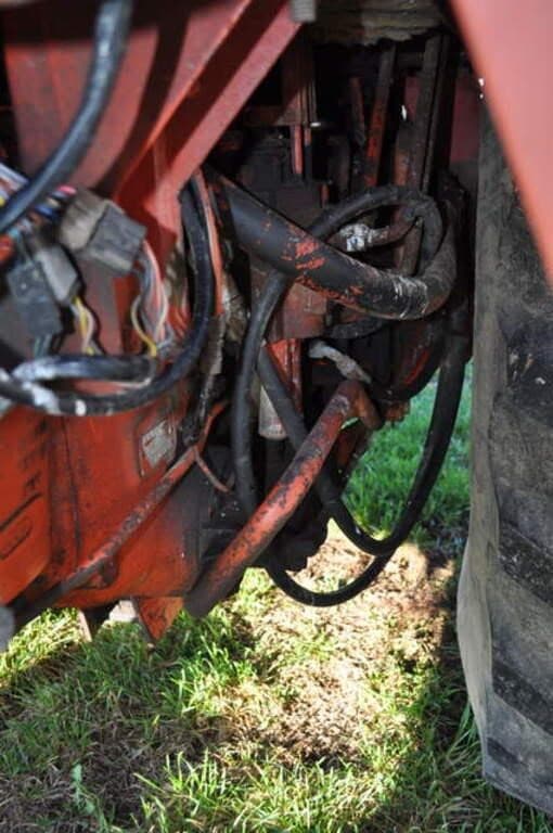 Image of J.I. Case 2290 equipment image 4