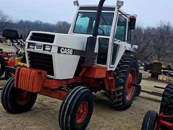 Main image J.I. Case 2290