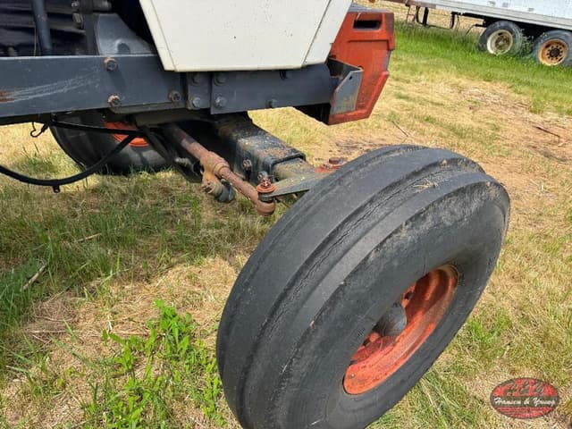 Image of J.I. Case 2294 equipment image 2
