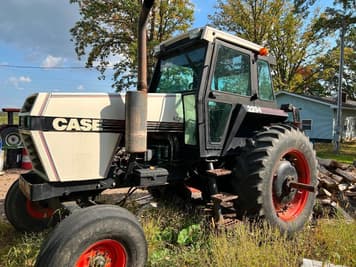 Main image J.I. Case 2294