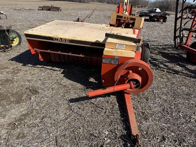 Image of Case 230 equipment image 1