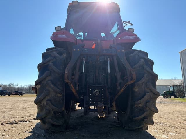 Image of Case IH 235 equipment image 2