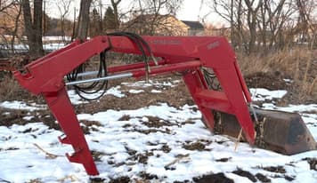 Main image Case IH 2350