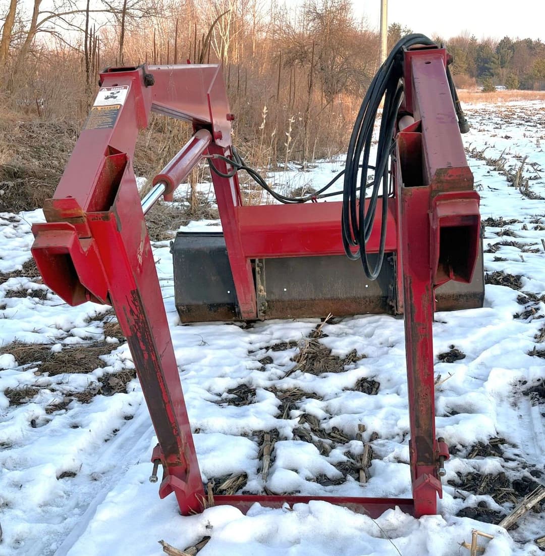 Image of Case IH 2350 Image 1