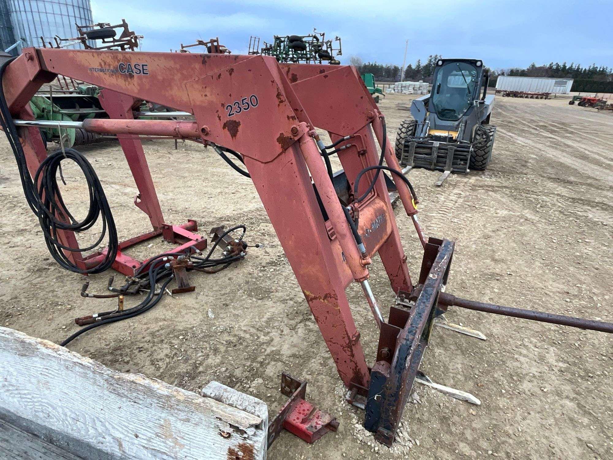 Main image Case IH 2350