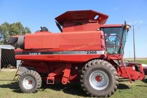 Case IH 2366 Image