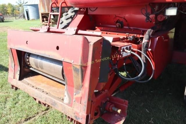 Image of Case IH 2366 equipment image 4
