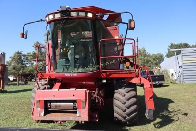 Image of Case IH 2366 equipment image 3