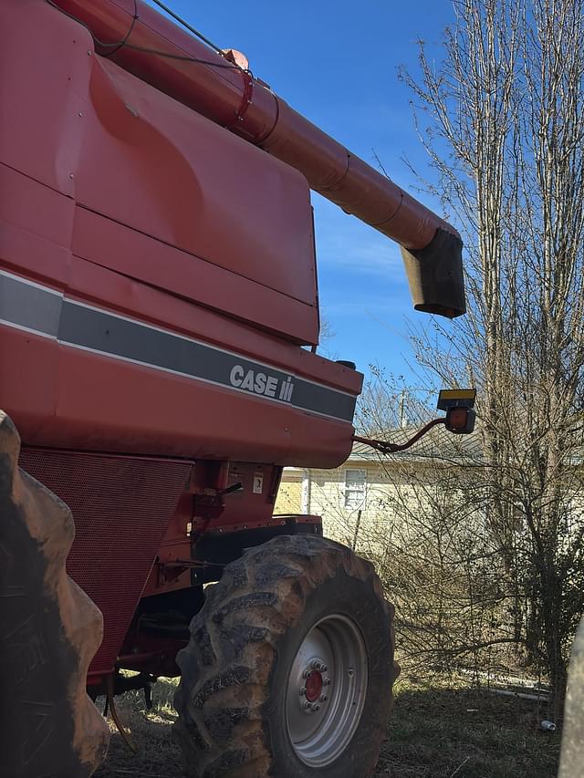 Image of Case IH 2388 equipment image 4