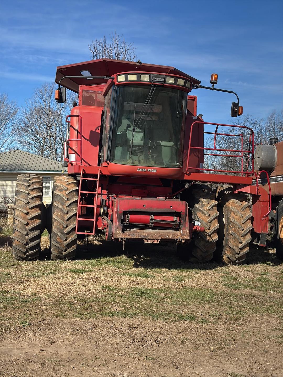 Image of Case IH 2388 Primary image