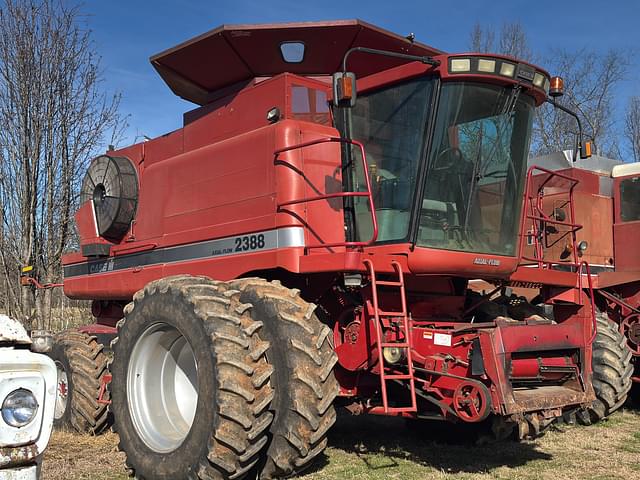 Image of Case IH 2388 equipment image 1