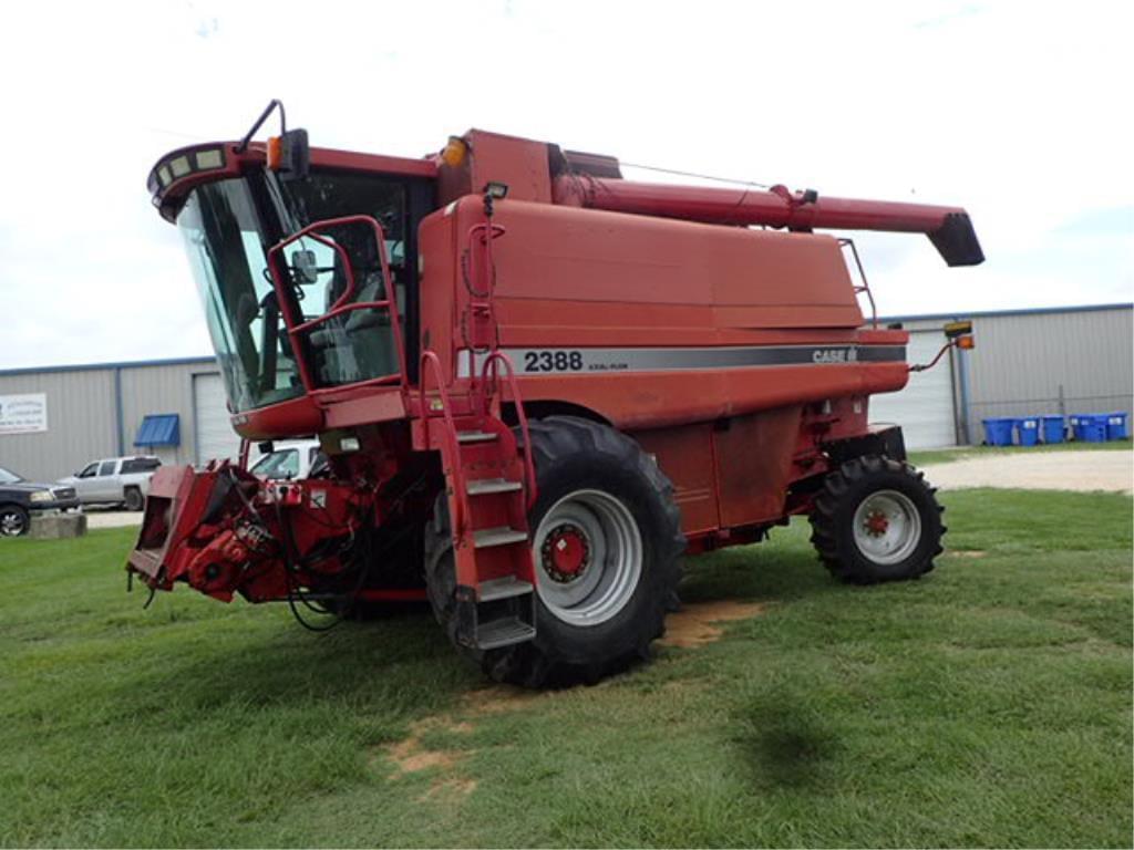 Image of Case IH 2388 Primary image