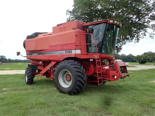 Image of Case IH 2388 equipment image 3