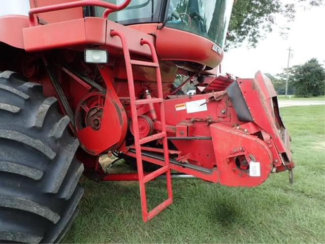 Image of Case IH 2388 equipment image 4