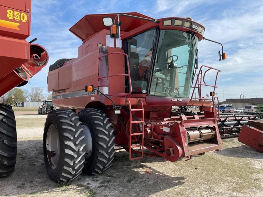 Main image Case IH 2388