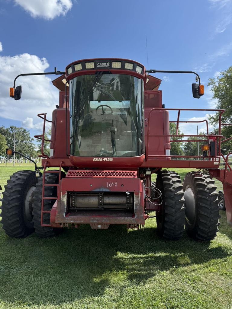 Image of Case IH 2388 Primary image