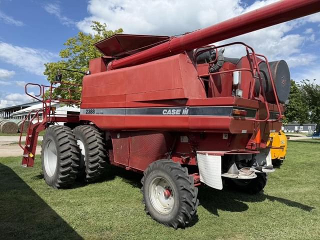 Image of Case IH 2388 equipment image 1