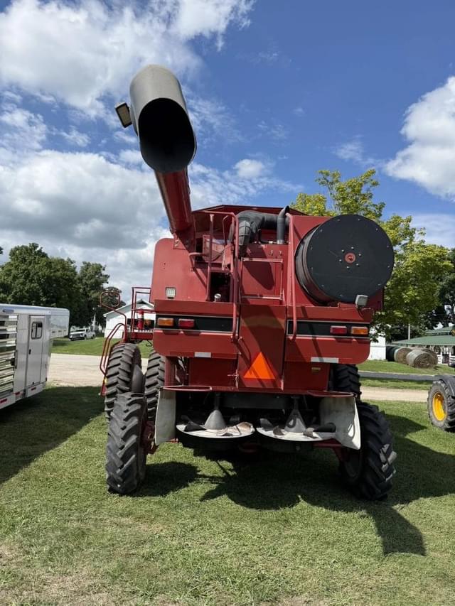 Image of Case IH 2388 equipment image 3