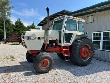 Main image J.I. Case 2390