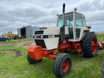 Main image J.I. Case 2390