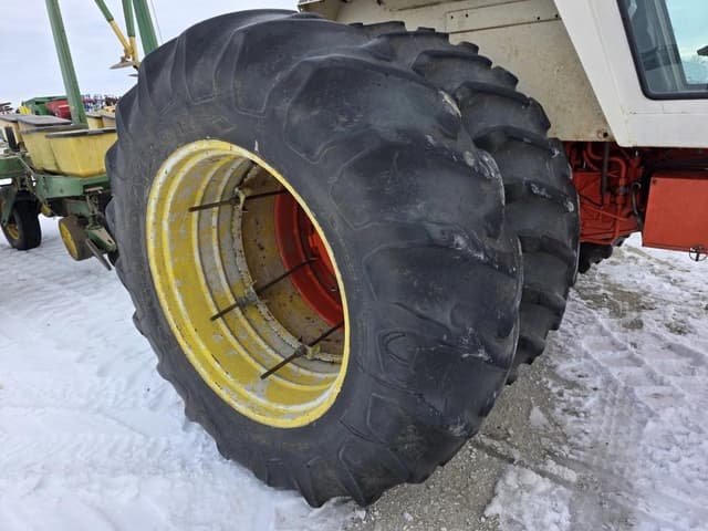 Image of J.I. Case 2390 equipment image 3