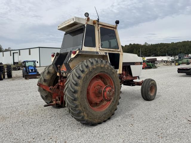 Image of J.I. Case 2390 equipment image 4