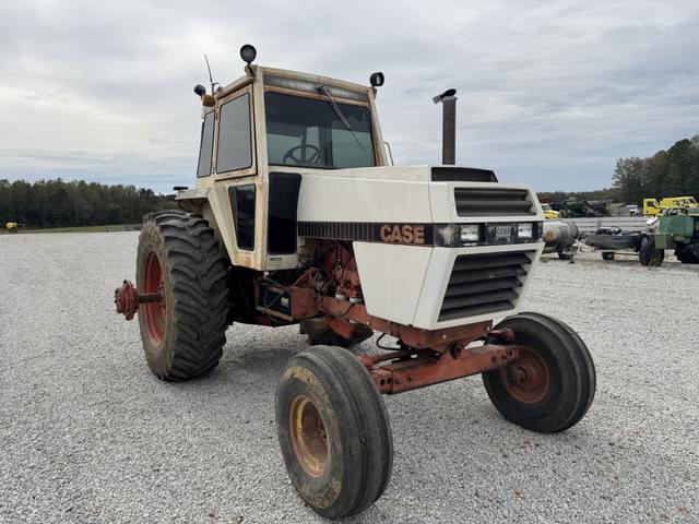 Image of J.I. Case 2390 equipment image 2