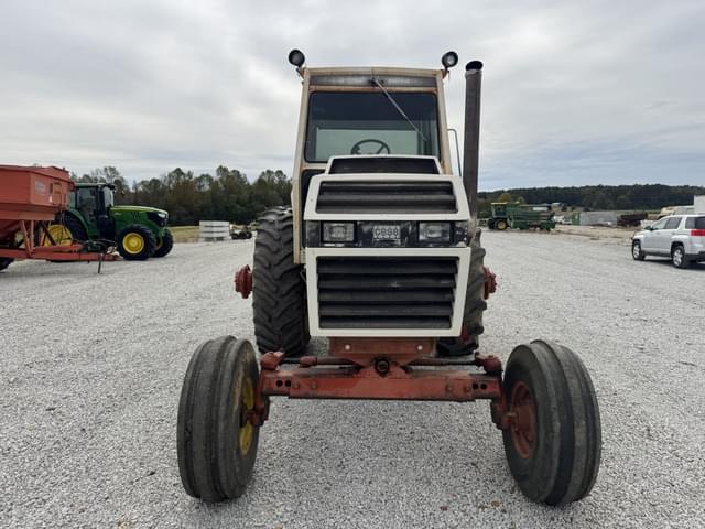 Image of J.I. Case 2390 equipment image 1