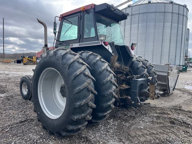 Image of Case IH 2394 equipment image 2