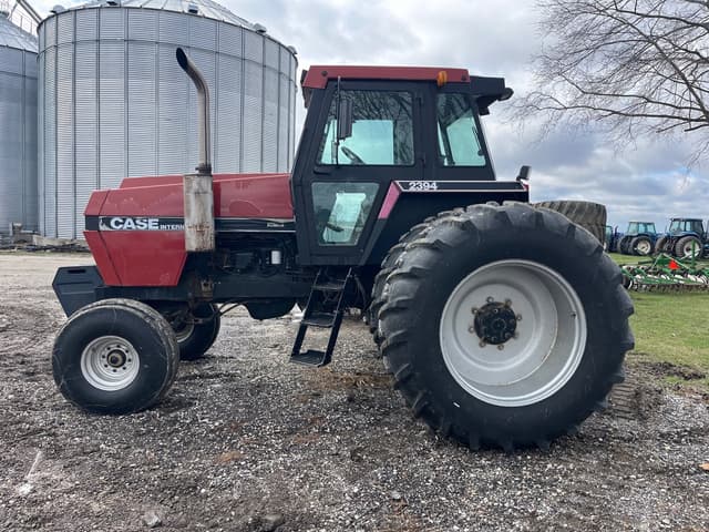 Image of Case IH 2394 equipment image 1