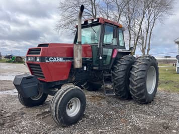 Main image Case IH 2394