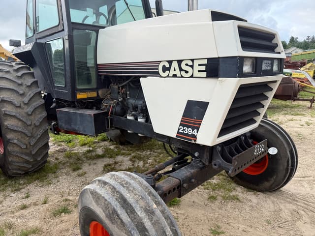 Image of Case 2394 equipment image 2