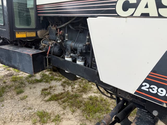 Image of Case 2394 equipment image 4