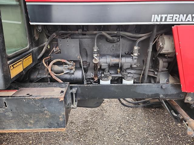 Image of Case 2394 equipment image 3