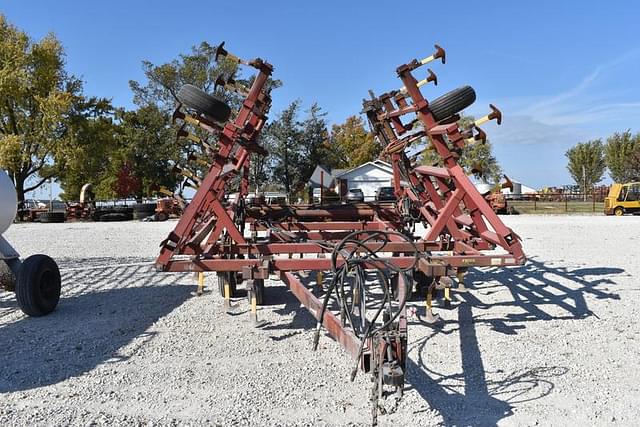 Image of Case IH 4600 equipment image 1