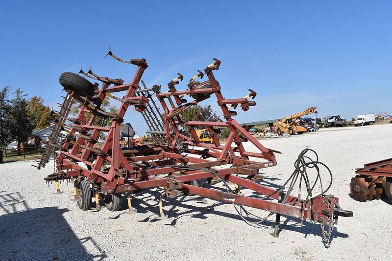 Image of Case IH 4600 Primary image