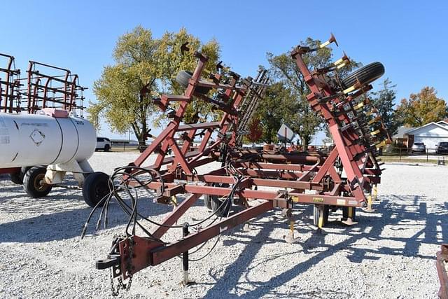 Image of Case IH 4600 equipment image 2