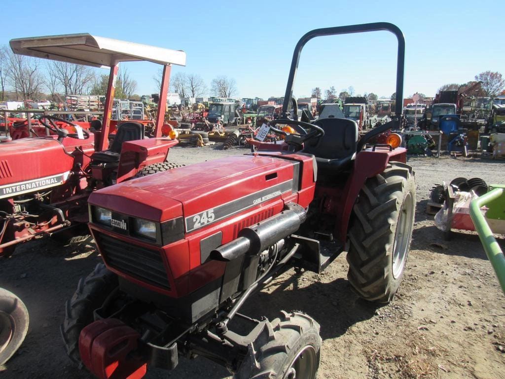 Main image Case IH 245