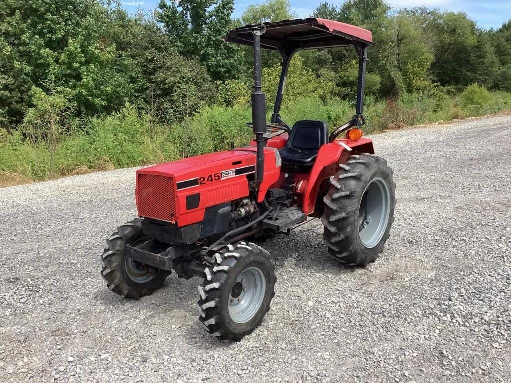 Main image Case IH 245